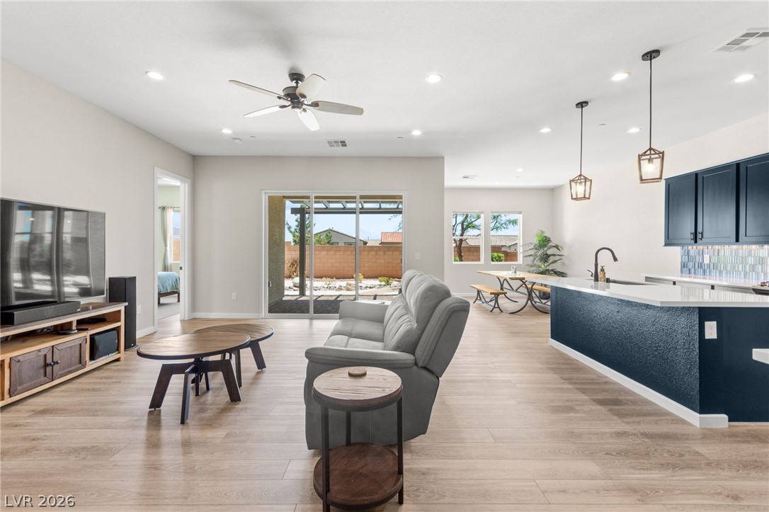 8956 Skye Canyon Ranch Street