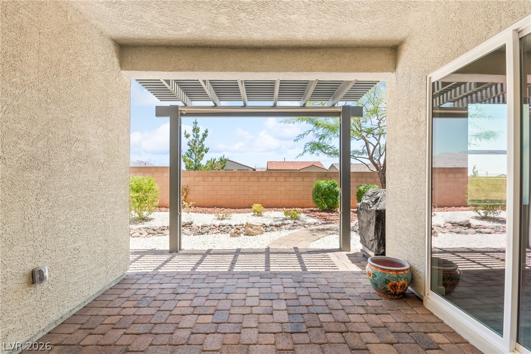 8956 Skye Canyon Ranch Street