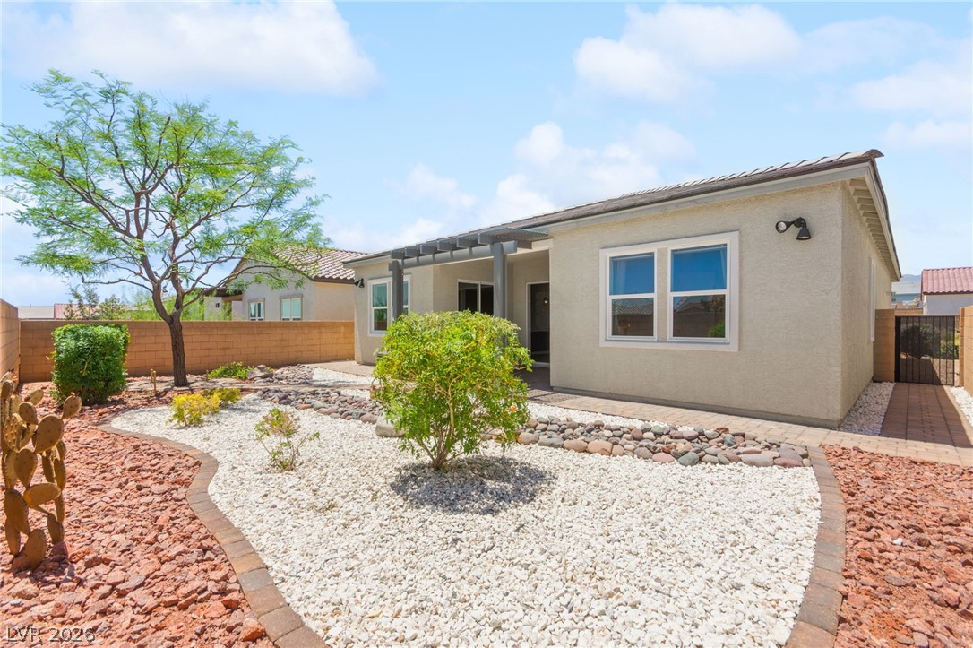 8956 Skye Canyon Ranch Street