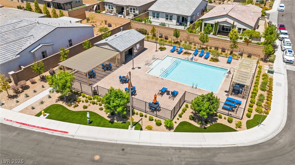 8956 Skye Canyon Ranch Street