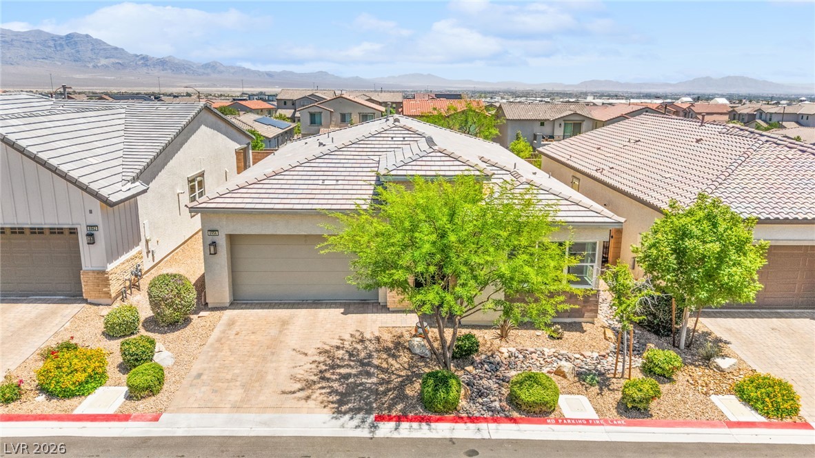 8956 Skye Canyon Ranch Street
