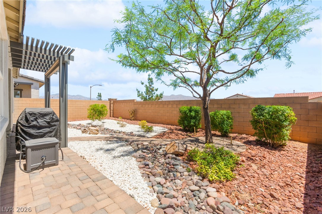8956 Skye Canyon Ranch Street