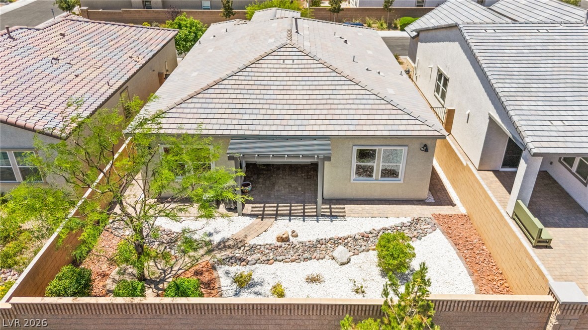 8956 Skye Canyon Ranch Street