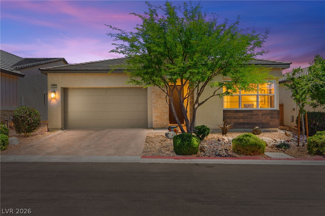 8956 Skye Canyon Ranch Street