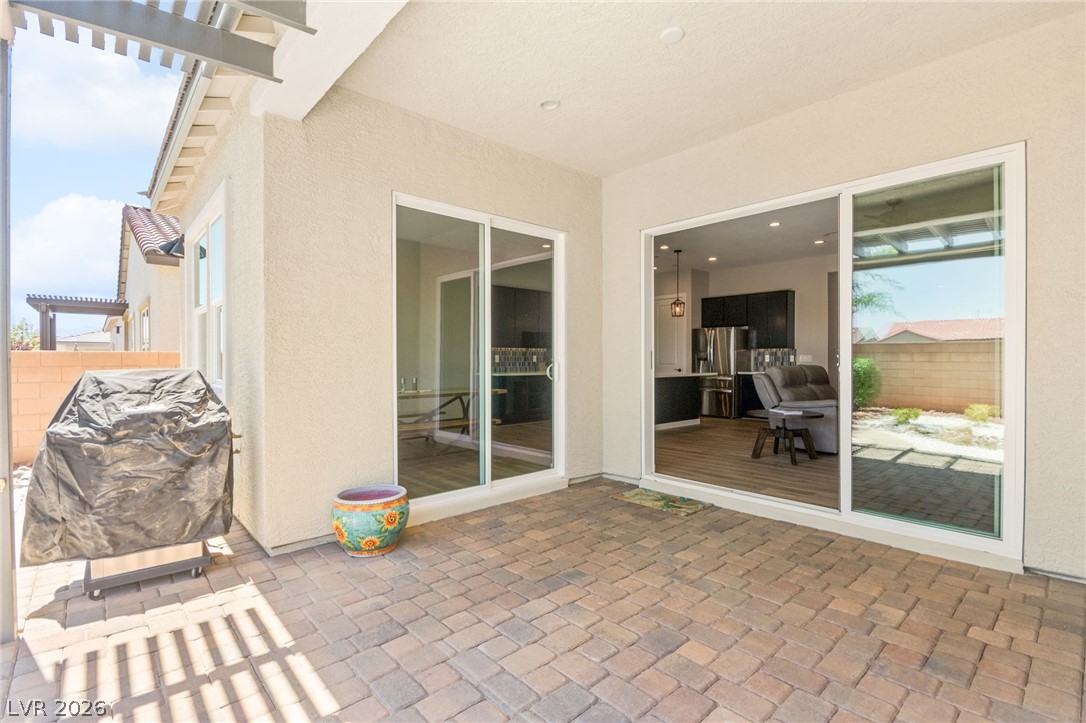 8956 Skye Canyon Ranch Street
