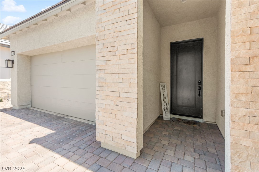 8956 Skye Canyon Ranch Street