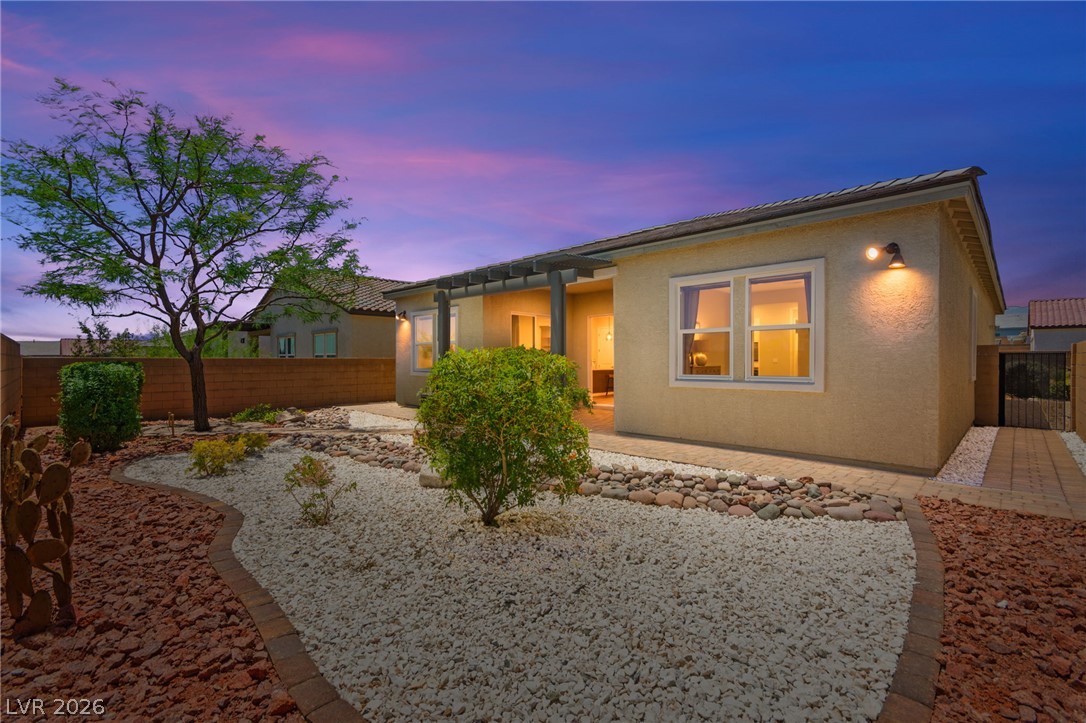 8956 Skye Canyon Ranch Street