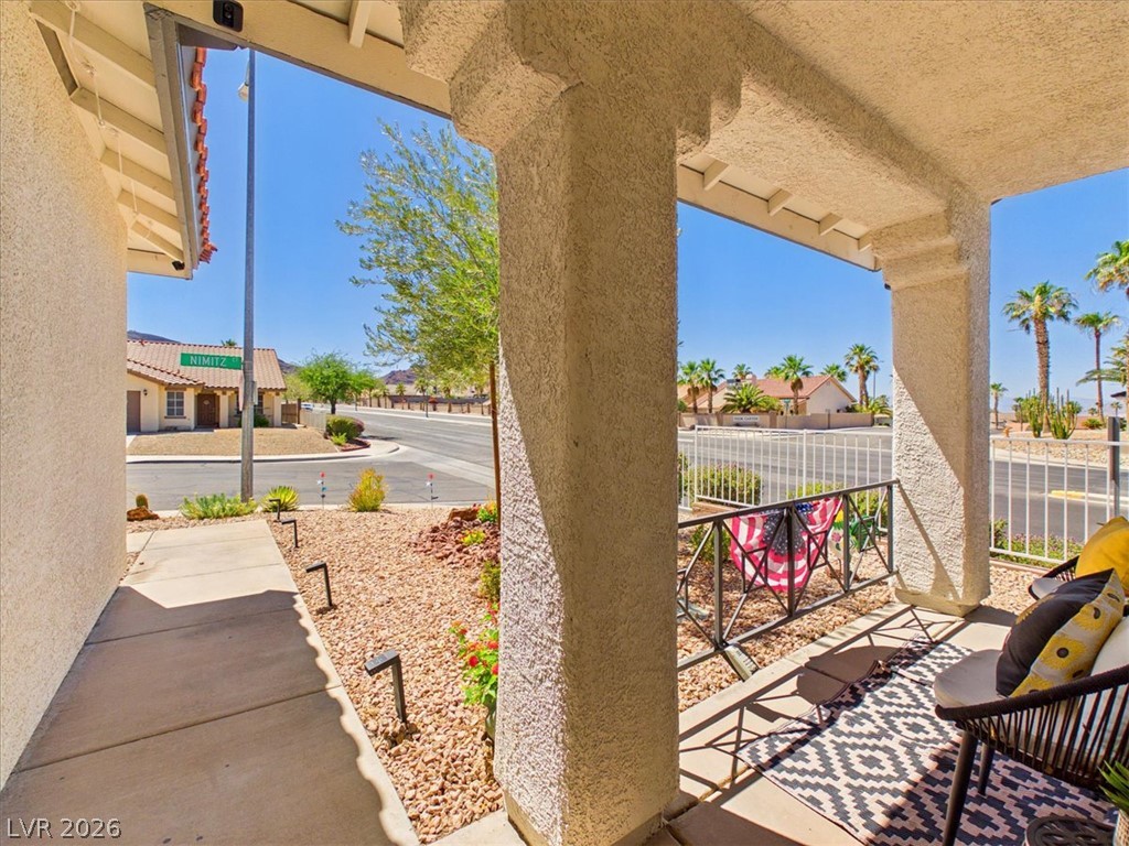 1000 Nimitz Court