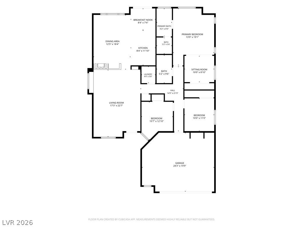 1000 Nimitz Court