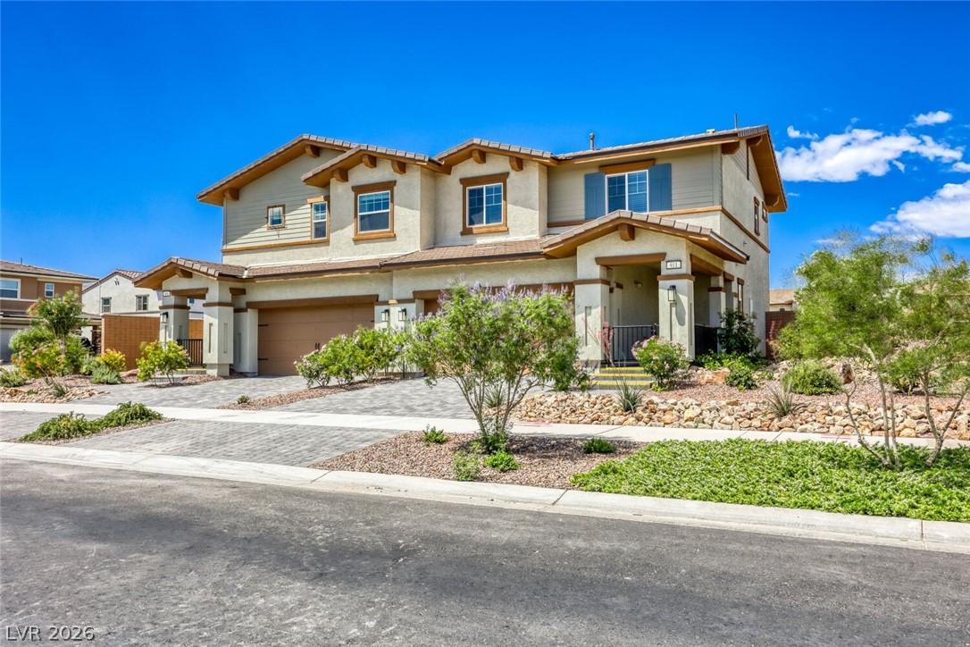 911 Cadence View Way