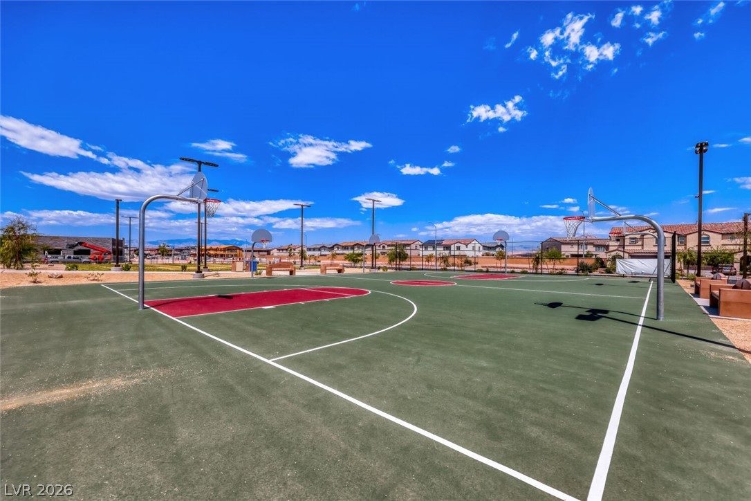 911 Cadence View Way