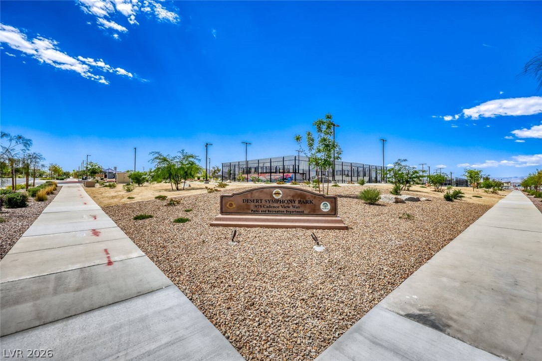 911 Cadence View Way
