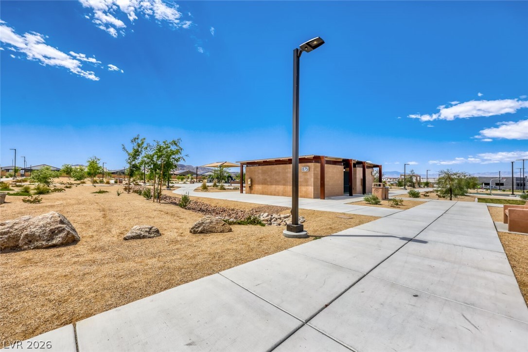 911 Cadence View Way