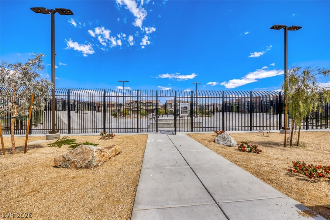 911 Cadence View Way