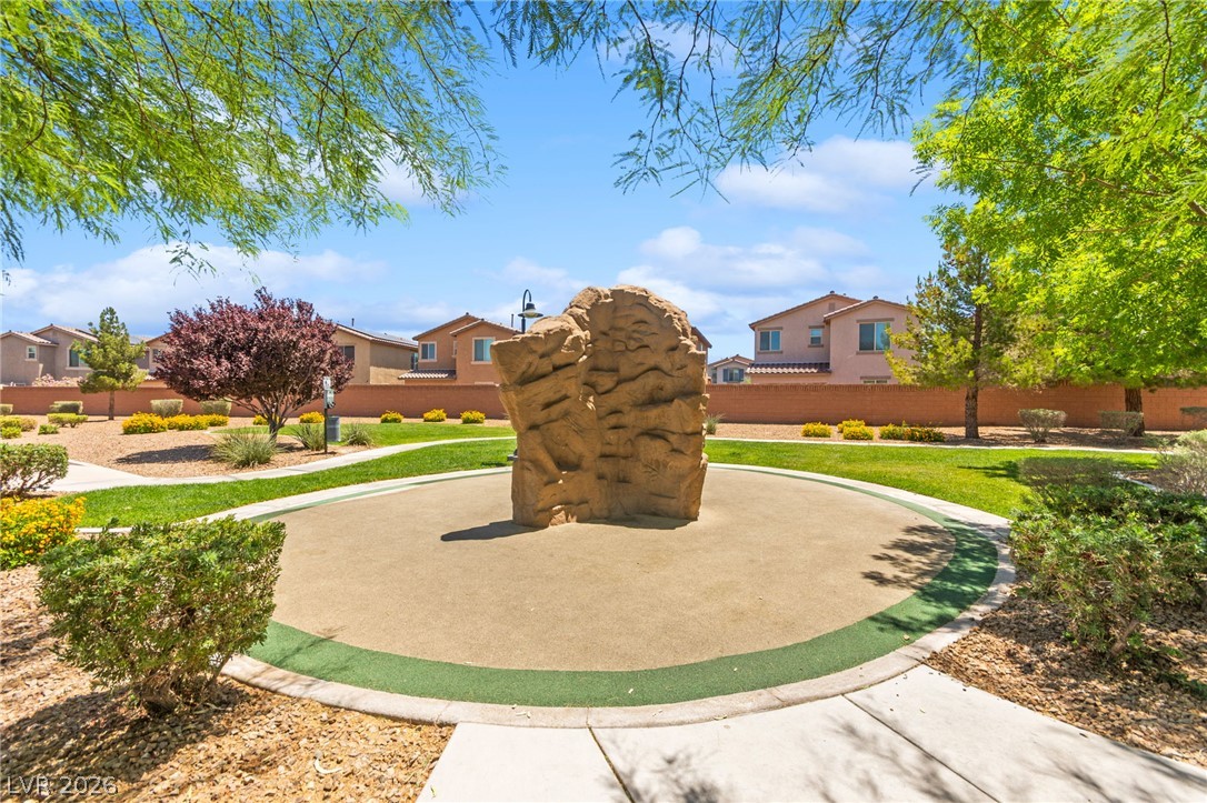 6435 Point Isabel Way