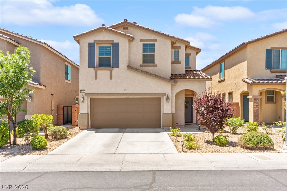 6435 Point Isabel Way