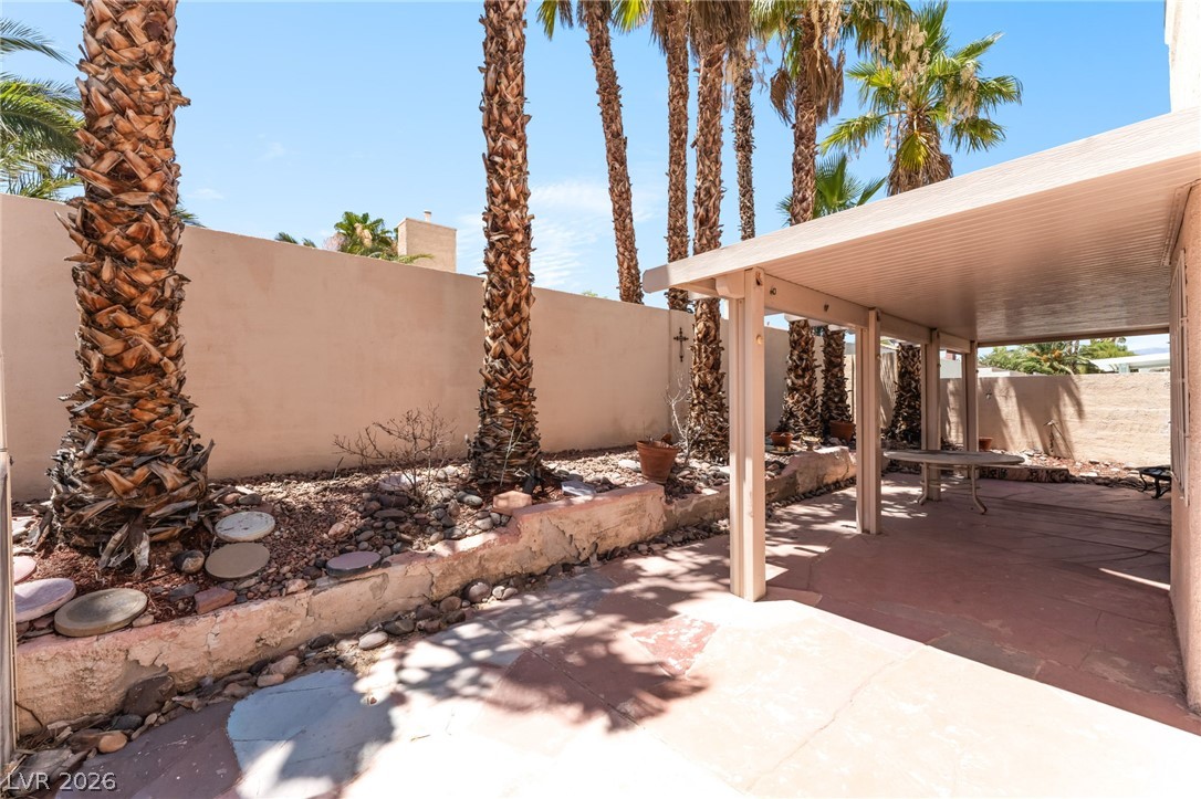 5441 Desert Valley Drive