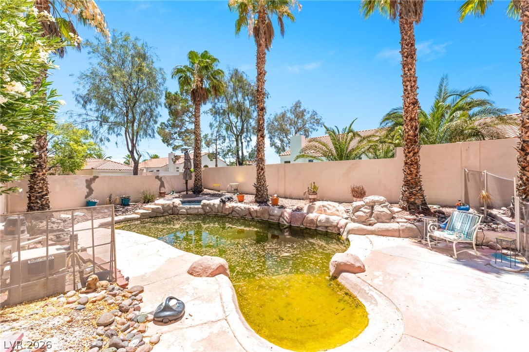 5441 Desert Valley Drive