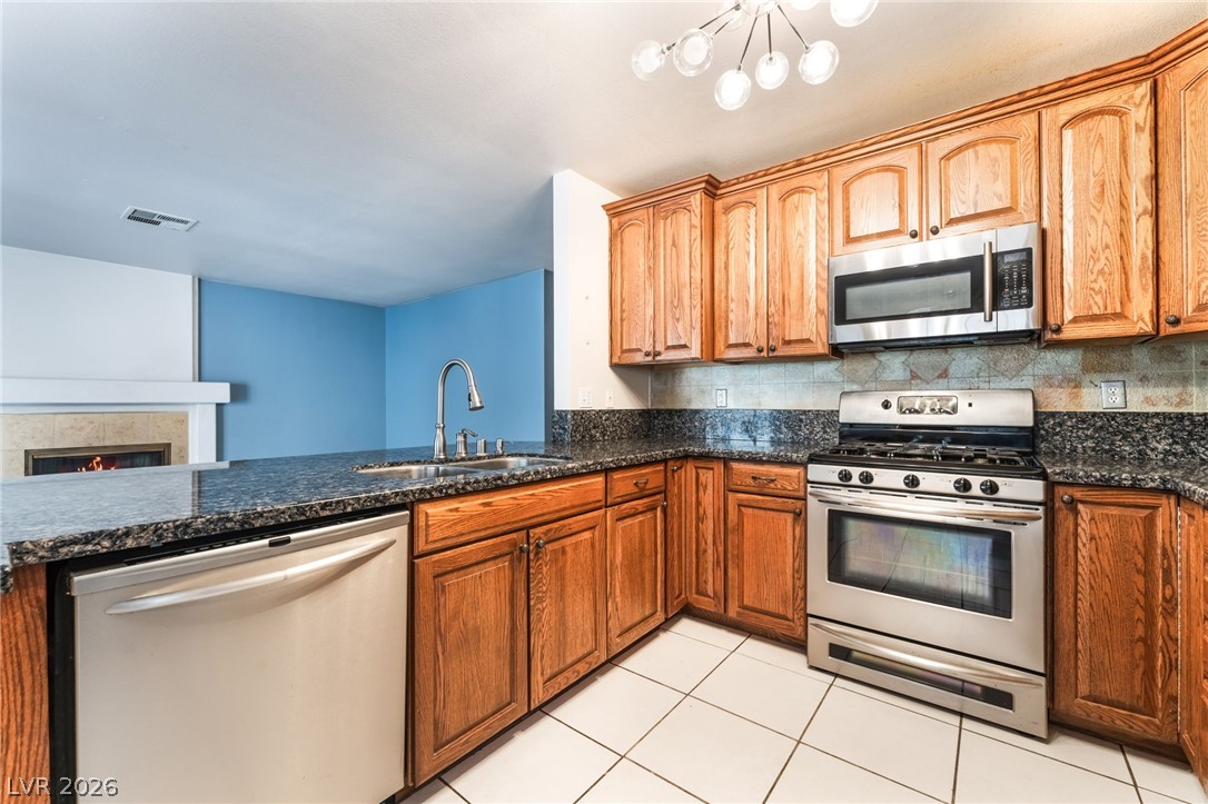 5441 Desert Valley Drive