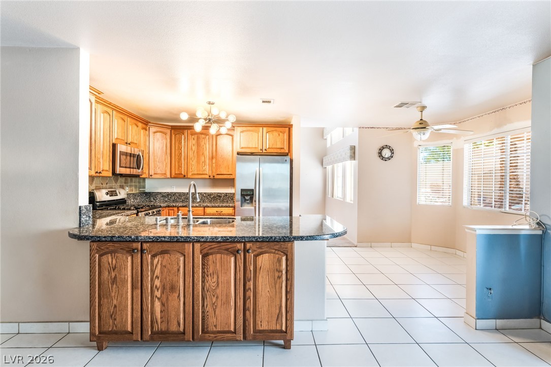 5441 Desert Valley Drive