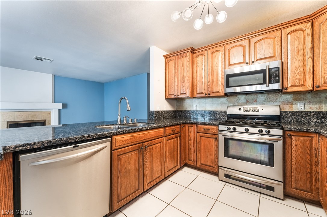 5441 Desert Valley Drive