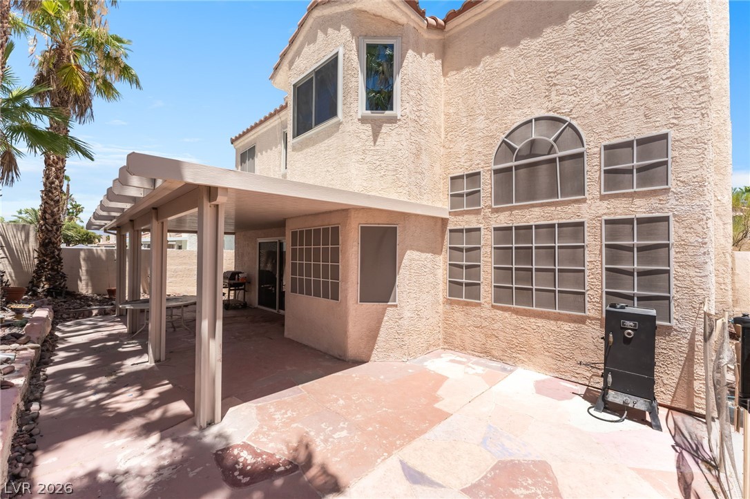 5441 Desert Valley Drive