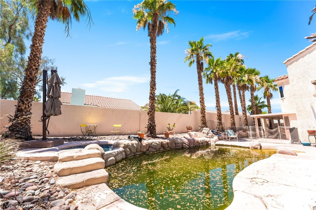 5441 Desert Valley Drive