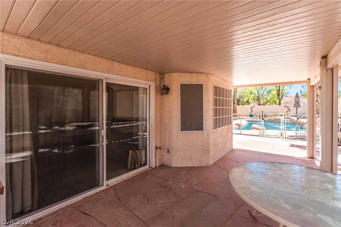 5441 Desert Valley Drive