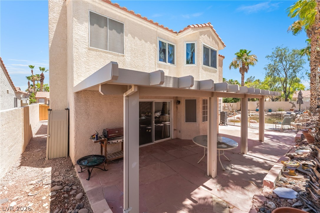 5441 Desert Valley Drive