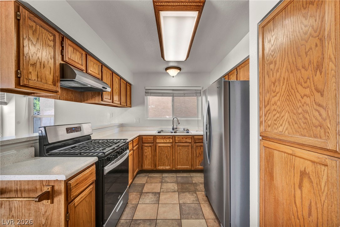 8112 Leger Drive