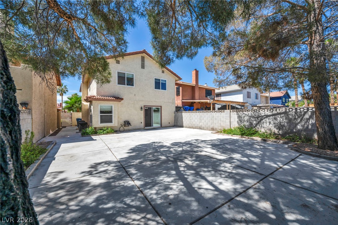 8112 Leger Drive