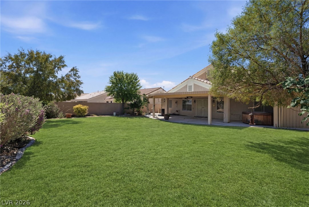 4928 Orchard Sky Avenue