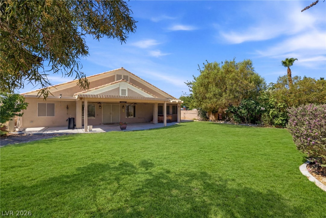 4928 Orchard Sky Avenue