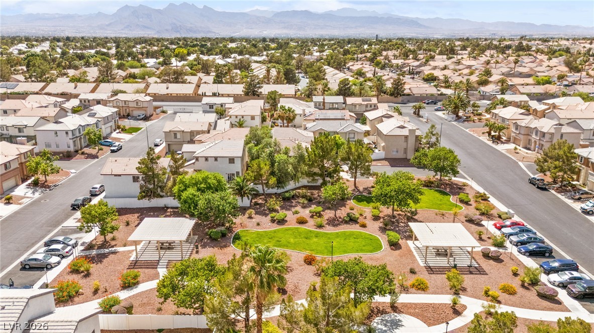 5430 Dianthus Court