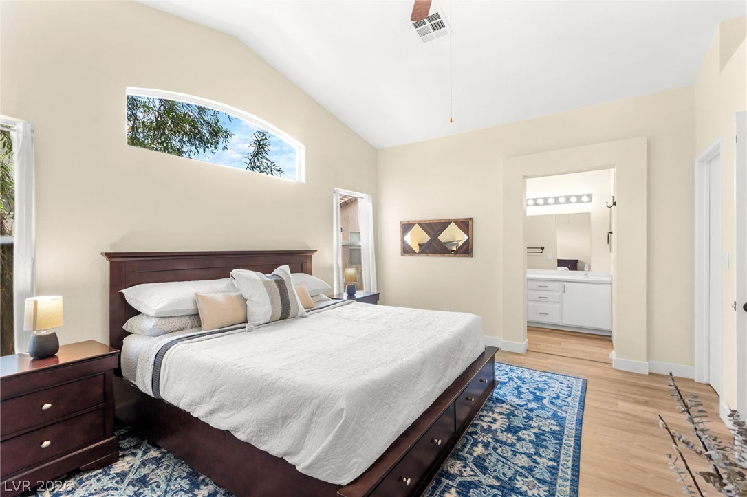 5430 Dianthus Court