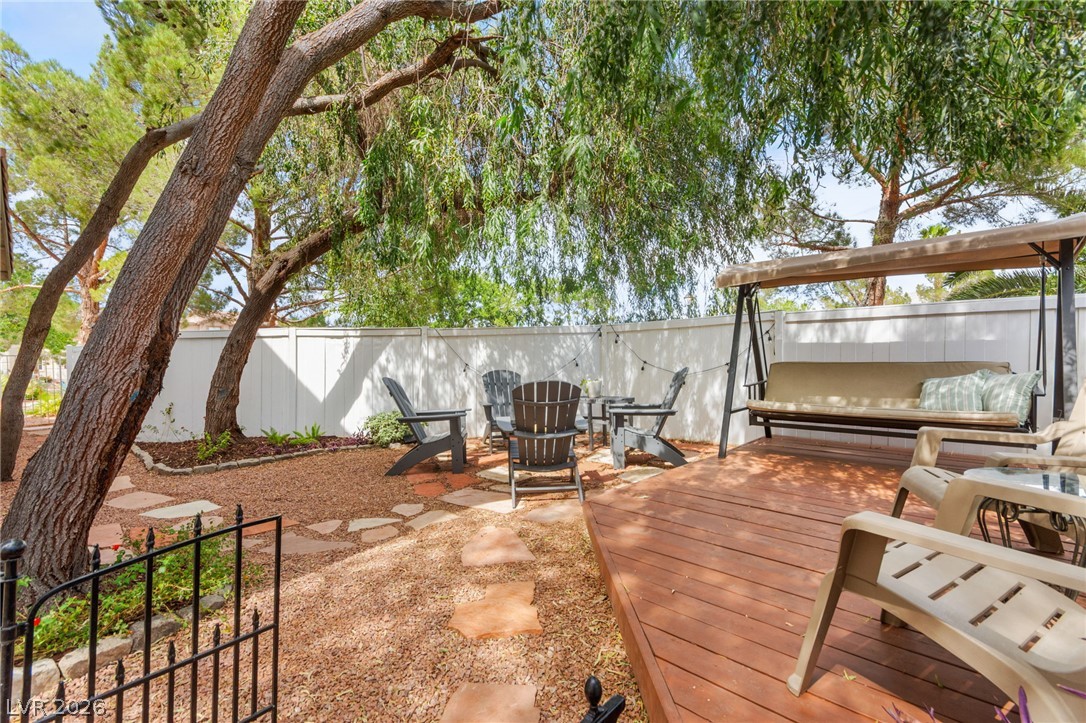 5430 Dianthus Court