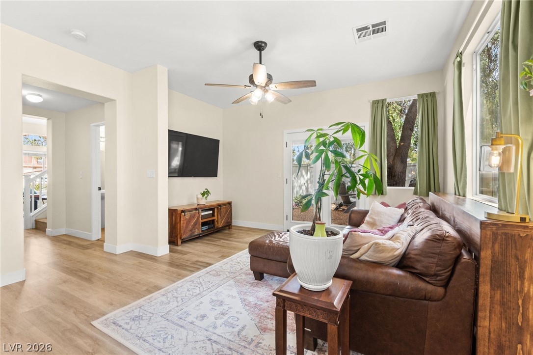 5430 Dianthus Court