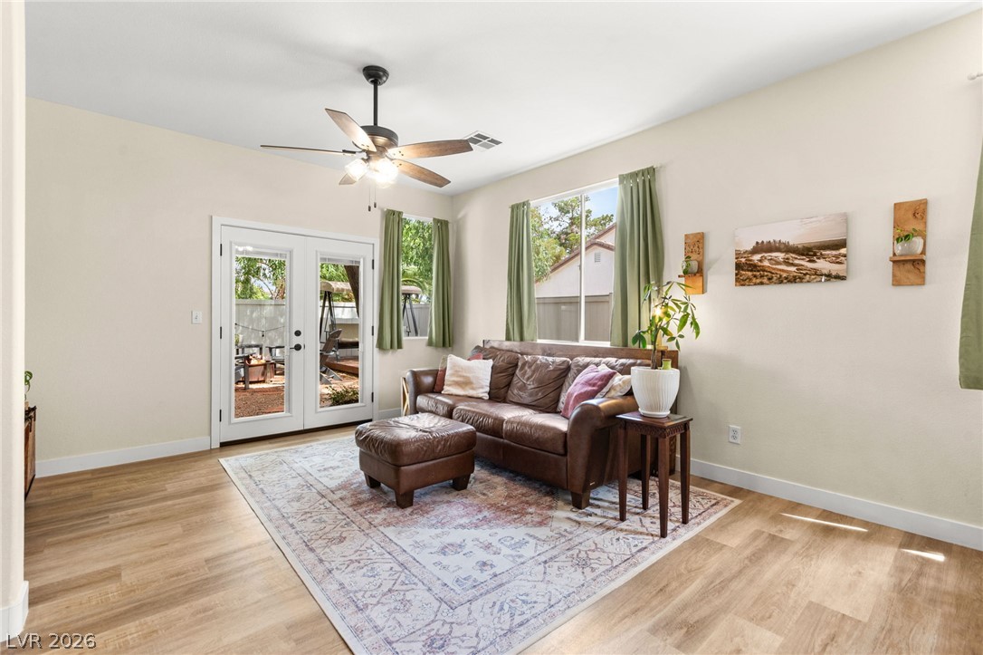 5430 Dianthus Court