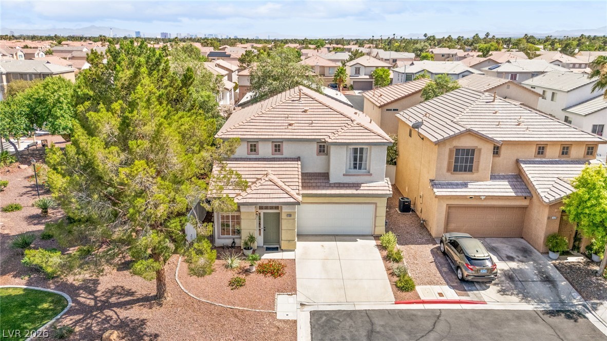 5430 Dianthus Court