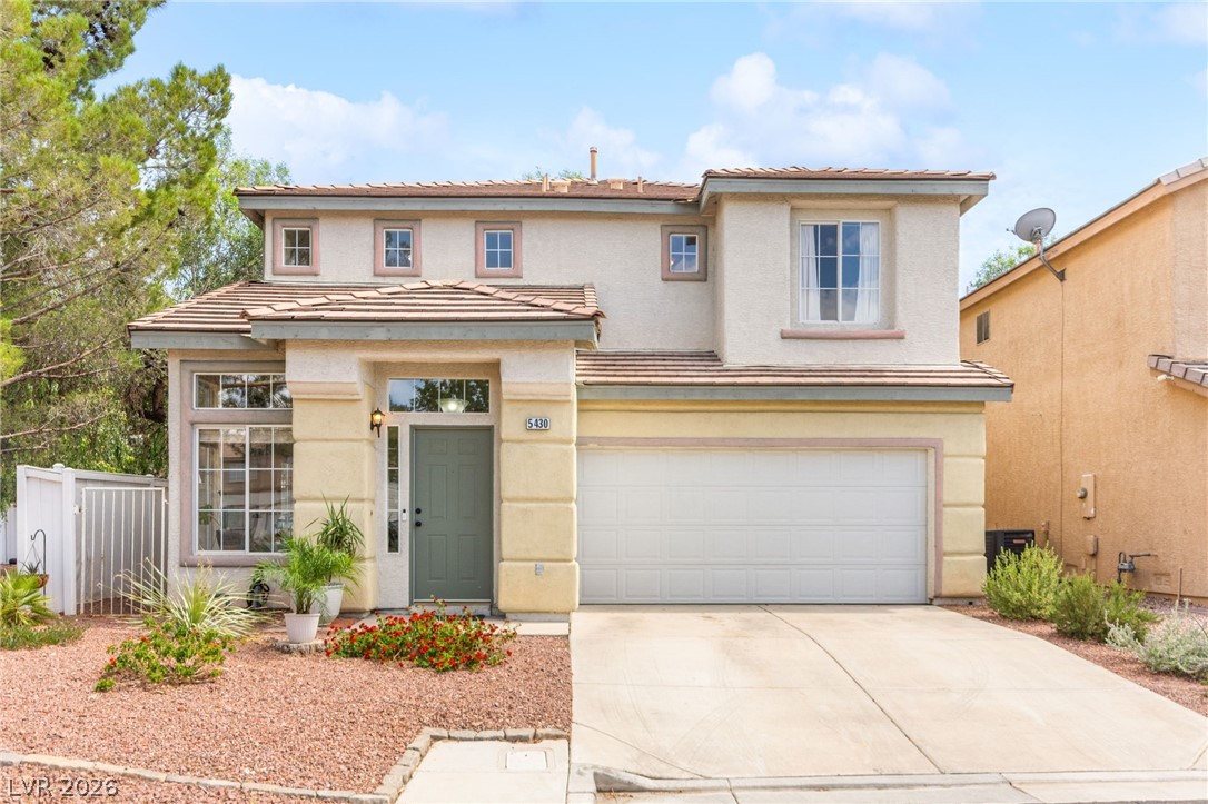 5430 Dianthus Court