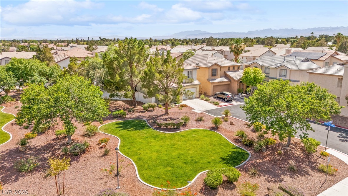 5430 Dianthus Court