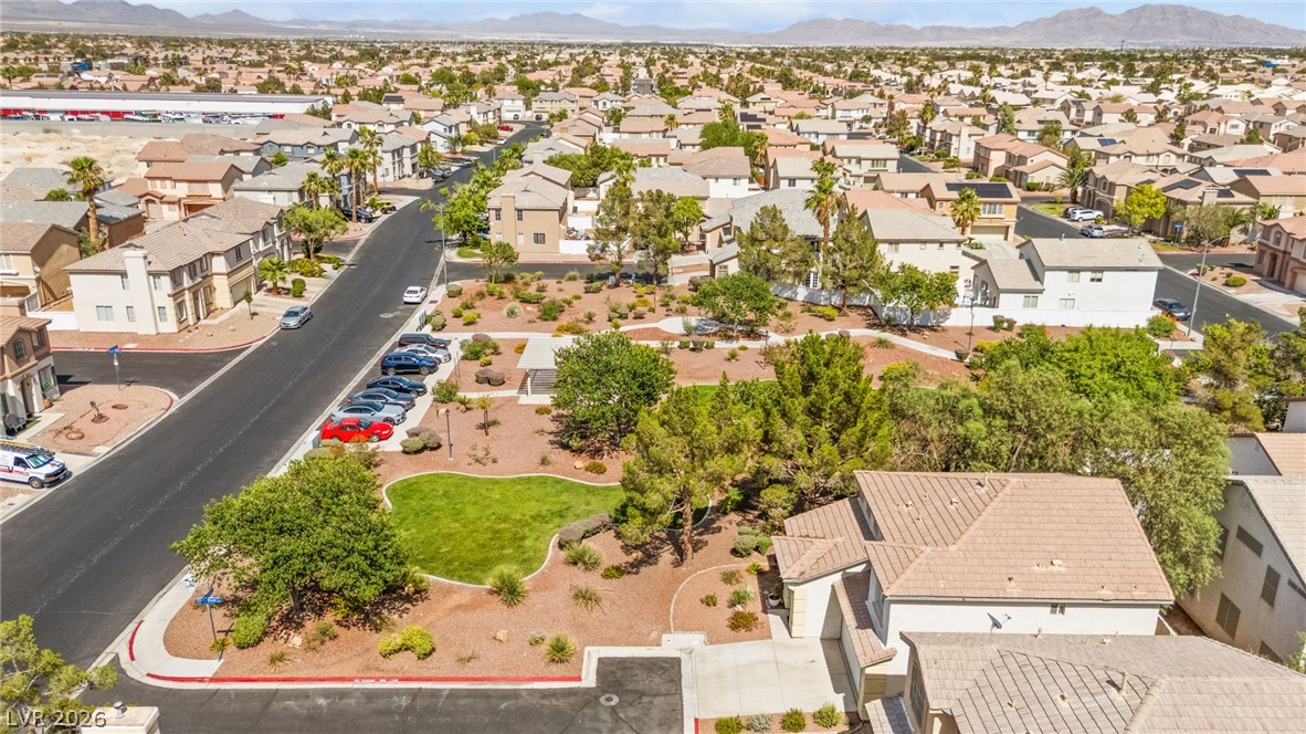5430 Dianthus Court