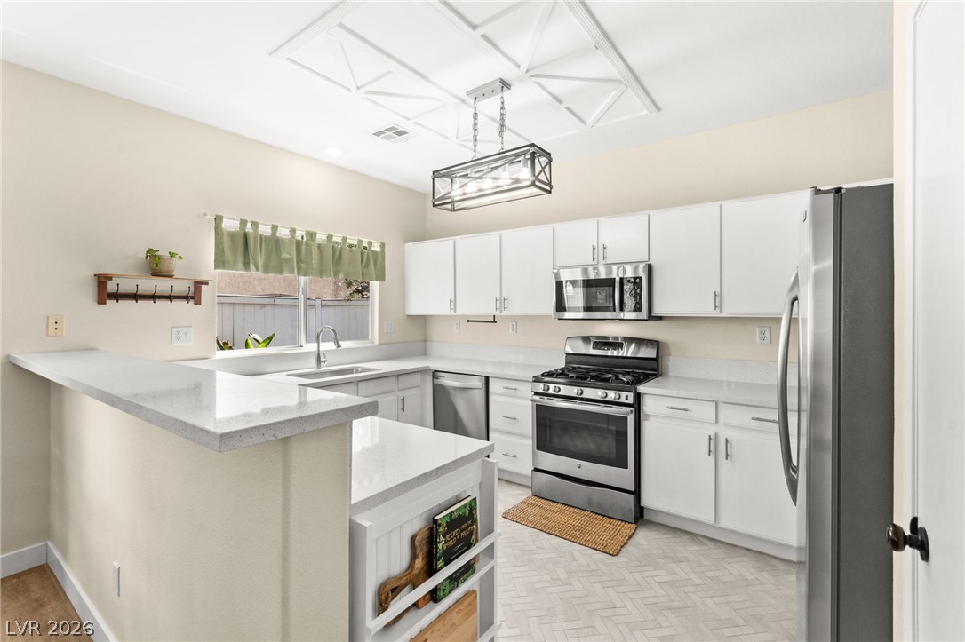 5430 Dianthus Court