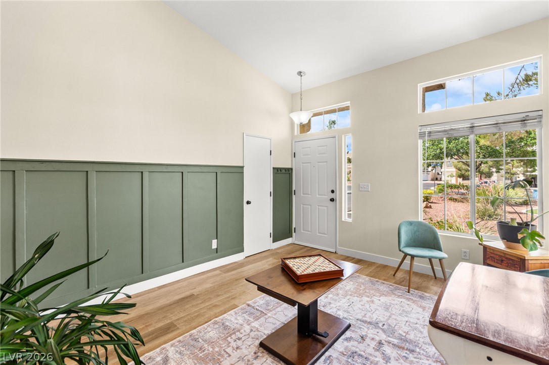 5430 Dianthus Court