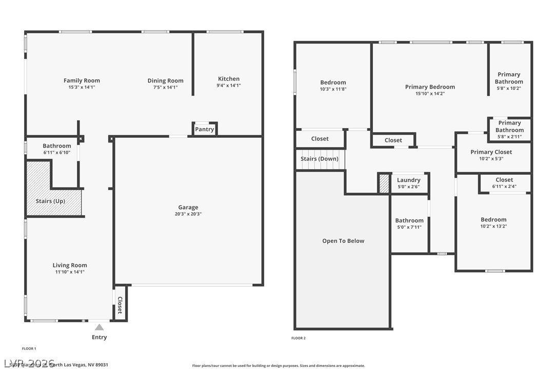 5430 Dianthus Court