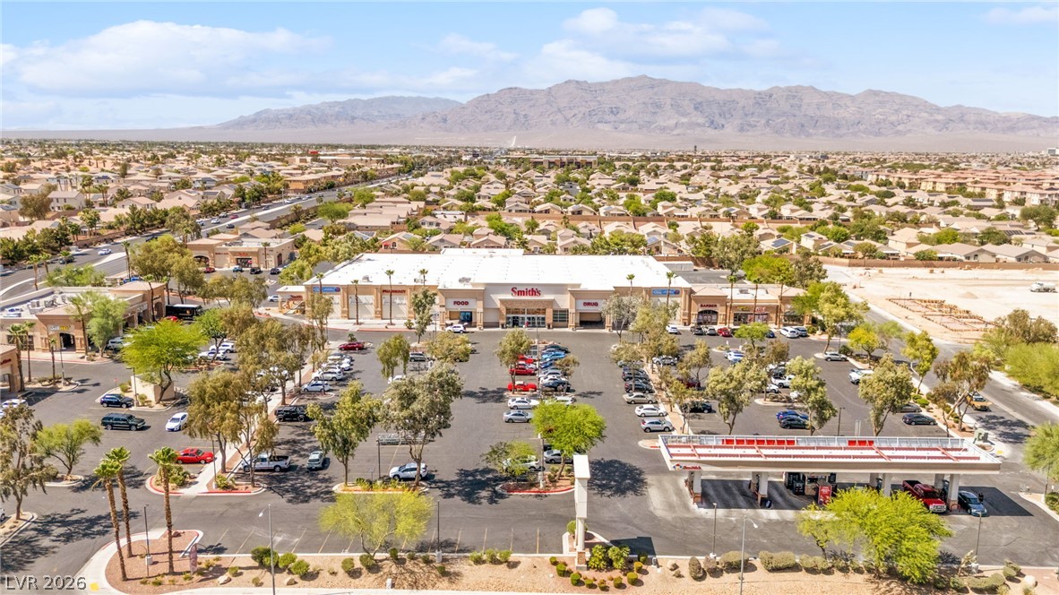 5430 Dianthus Court