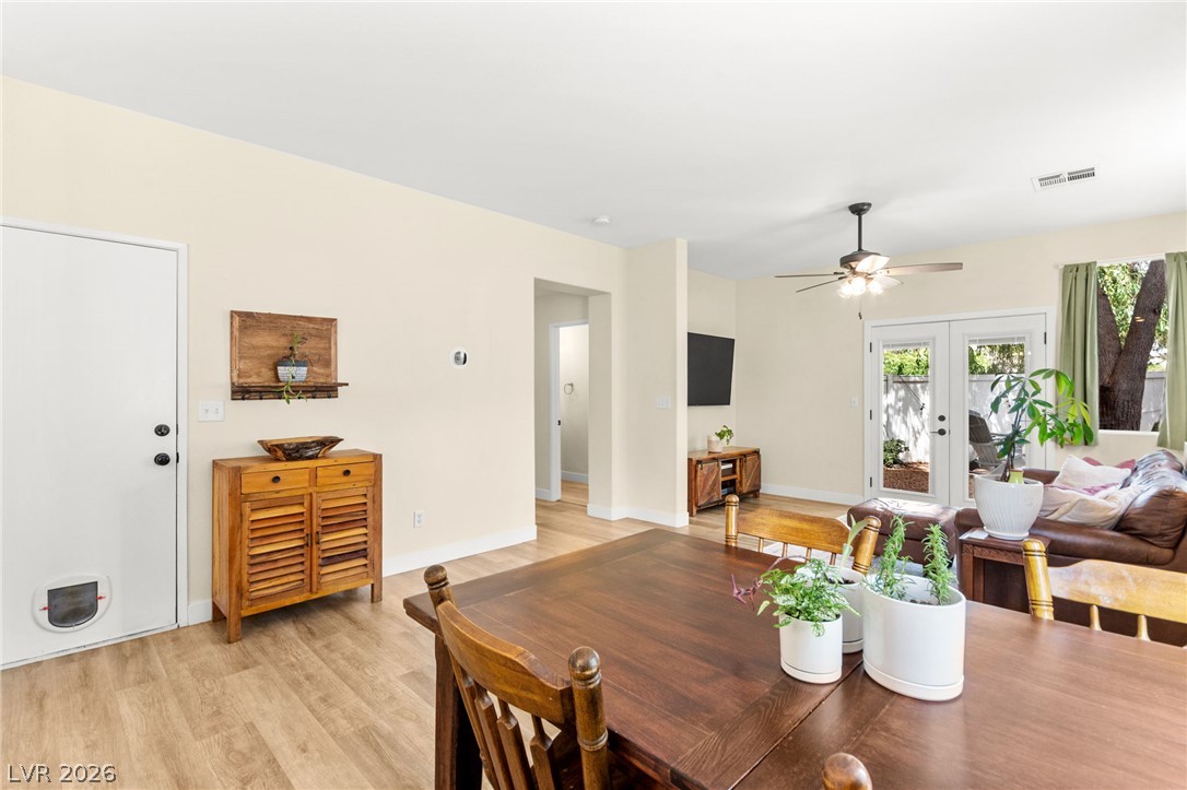 5430 Dianthus Court