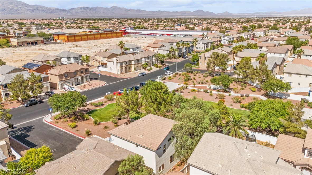 5430 Dianthus Court