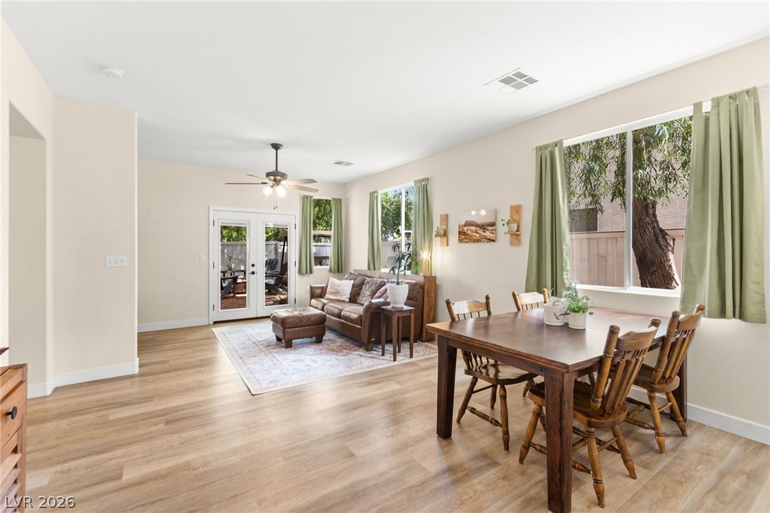 5430 Dianthus Court