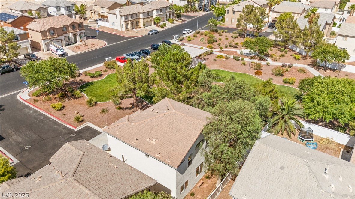 5430 Dianthus Court